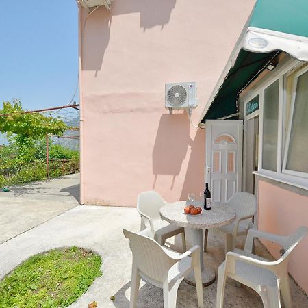 Apartman Stefan Котор Экстерьер фото
