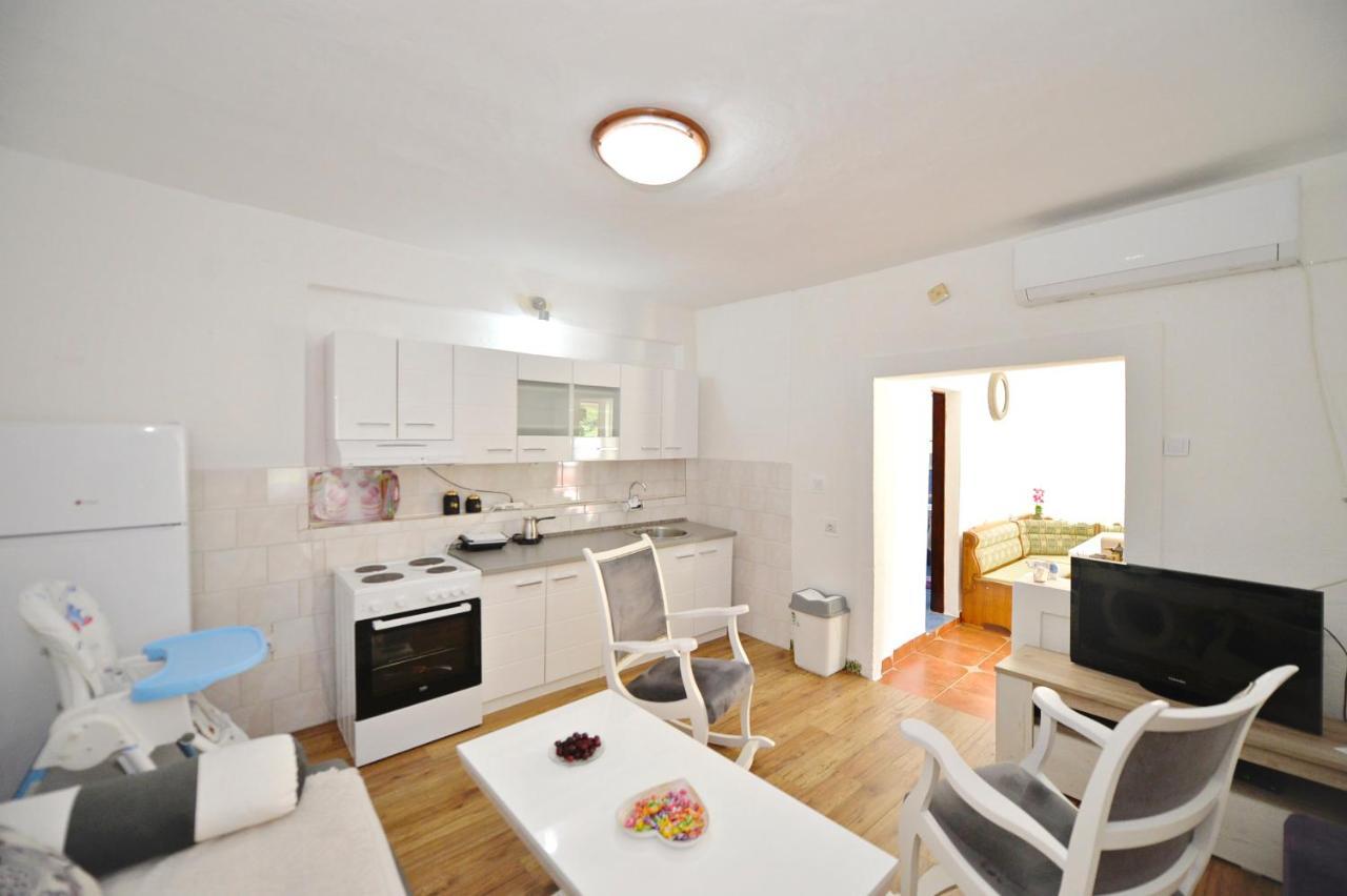 Apartman Stefan Котор Экстерьер фото