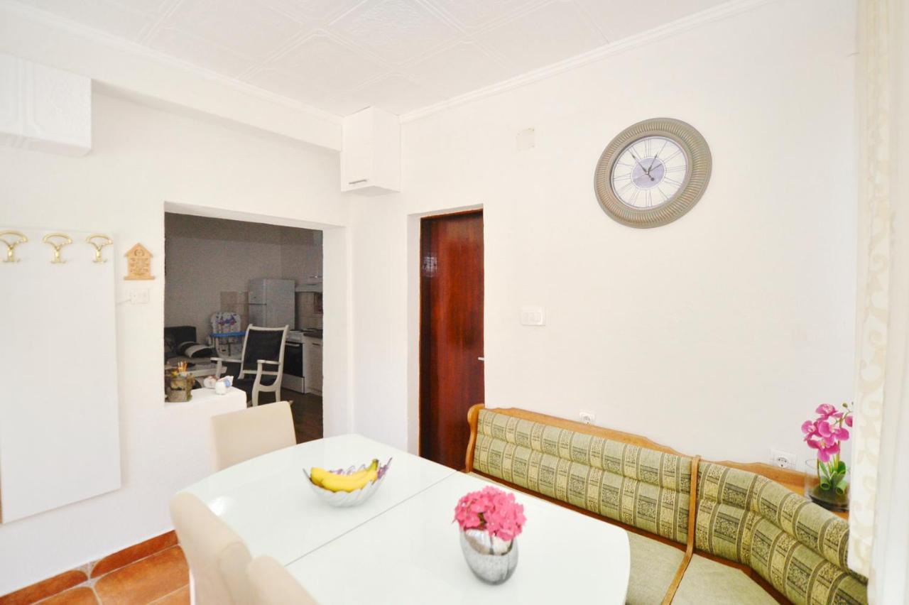 Apartman Stefan Котор Экстерьер фото