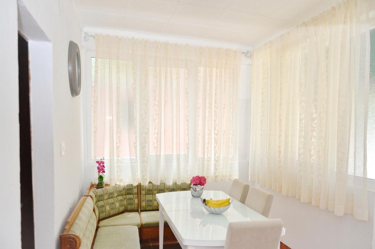 Apartman Stefan Котор Экстерьер фото