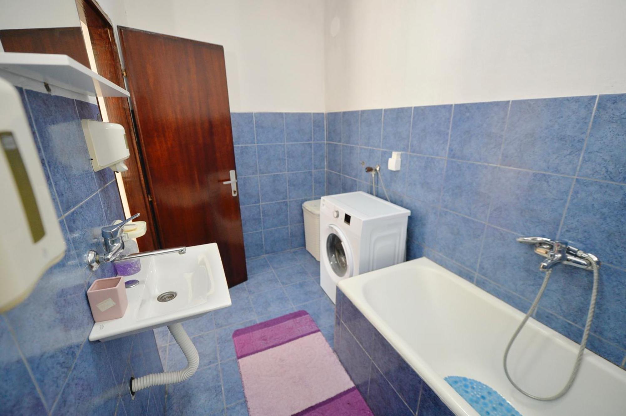 Apartman Stefan Котор Экстерьер фото