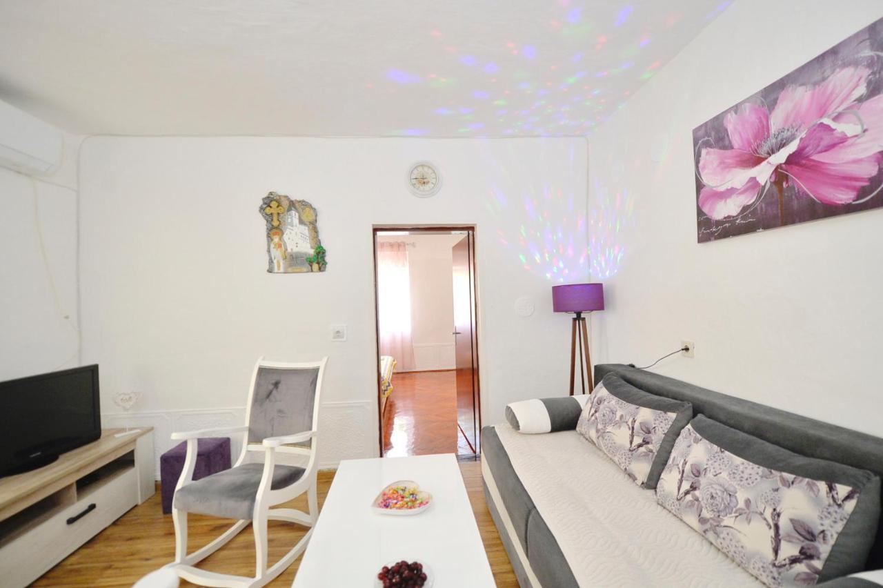 Apartman Stefan Котор Экстерьер фото